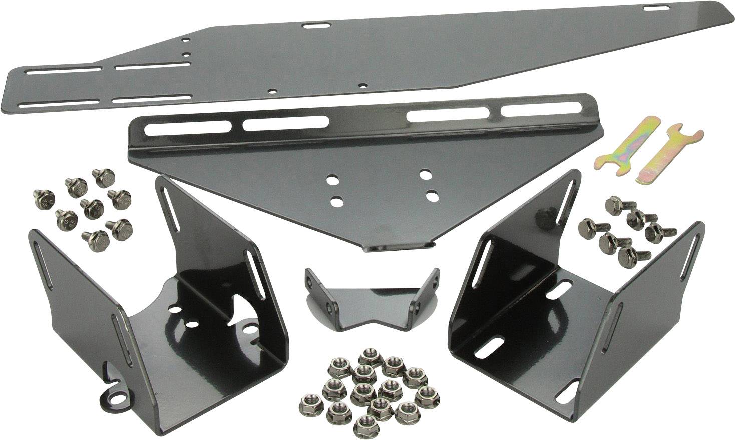 Playseats Gearshift-Holder Pro Gangschaltungs-Halterung Metall