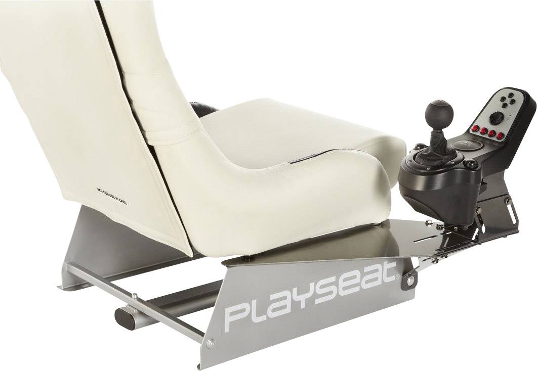 Playseats Gearshift-Holder Pro Gangschaltungs-Halterung Metall