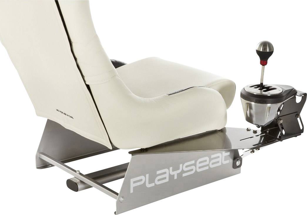 Playseats Gearshift-Holder Pro Gangschaltungs-Halterung Metall