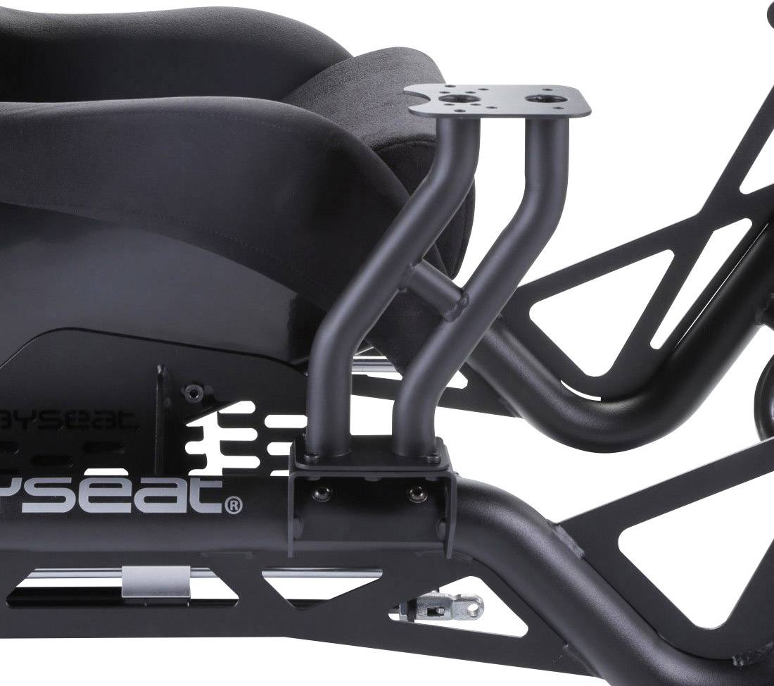 Playseats Gearshift-Holder Sensation Pro Black Gangschaltungs-Halterung Schwarz
