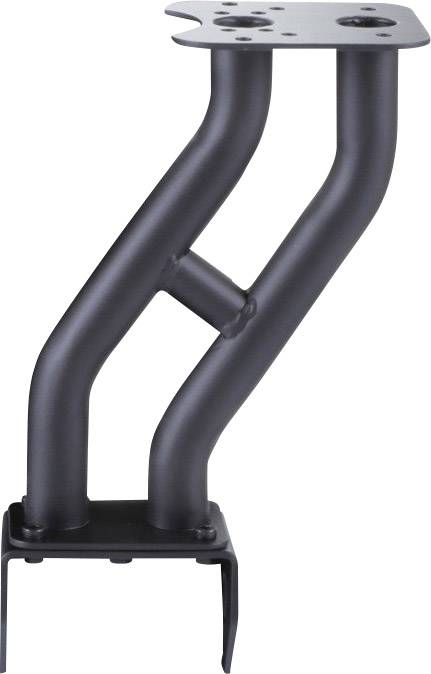 Playseats Gearshift-Holder Sensation Pro Black Gangschaltungs-Halterung Schwarz