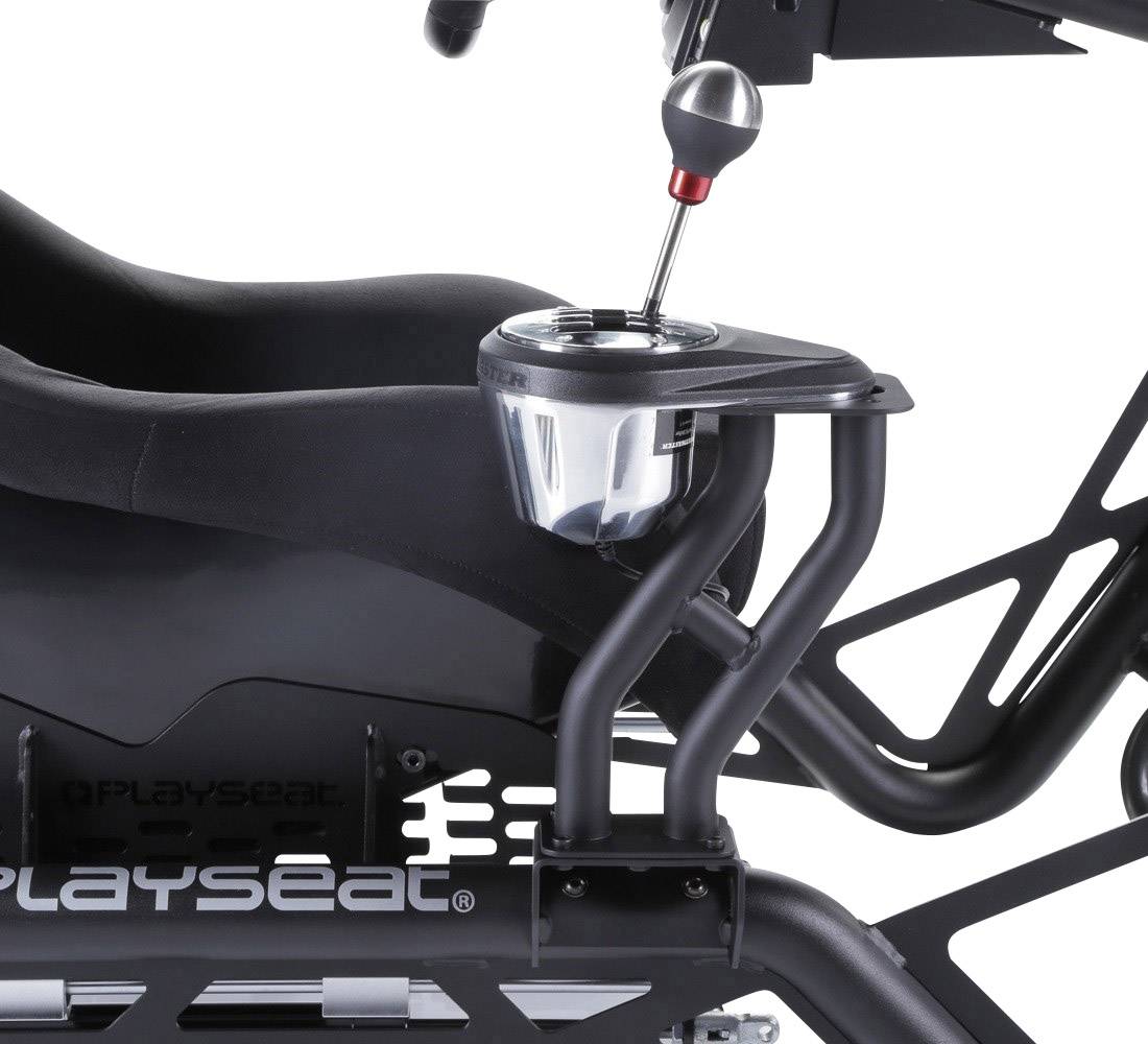 Playseats Gearshift-Holder Sensation Pro Black Gangschaltungs-Halterung Schwarz