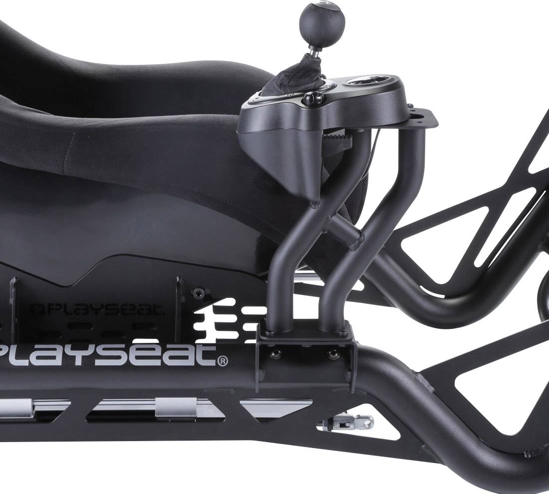Playseats Gearshift-Holder Sensation Pro Black Gangschaltungs-Halterung Schwarz