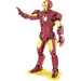 Metal Earth Marvel Avangers Iron Man Metallbausatz