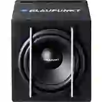 Blaupunkt GTB 8200A Auto-Subwoofer aktiv 200W Blaupunkt GTB 8200A Auto-Subwoofer aktiv 200W