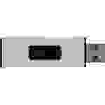 Xlyne Silberborn USB-Stick 32GB Silber 7132003 USB 2.0