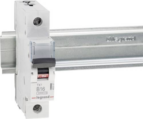 Legrand 403360 Leitungsschutzschalter 1polig 32A 230 V, 400V