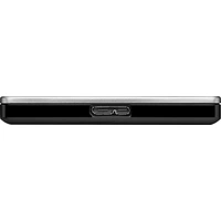 Seagate Backup Plus Ultra Slim Externe Festplatte 6.35cm (2.5 Zoll) 2TB Platin USB 3.0 Seagate Backup Plus Ultra Slim Externe Festplatte 6.35cm (2.5 Zoll) 2TB Platin USB 3.0