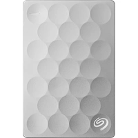 Seagate Backup Plus Ultra Slim Externe Festplatte 6.35cm (2.5 Zoll) 2TB Platin USB 3.0 Seagate Backup Plus Ultra Slim Externe Festplatte 6.35cm (2.5 Zoll) 2TB Platin USB 3.0