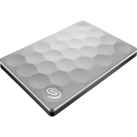 Seagate Backup Plus Ultra Slim Externe Festplatte 6.35cm (2.5 Zoll) 2TB Platin USB 3.0 Seagate Backup Plus Ultra Slim Externe Festplatte 6.35cm (2.5 Zoll) 2TB Platin USB 3.0