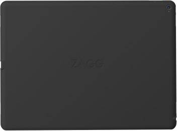 ZAGG Slim Book Tablet-Tastatur Passend für Marke (Tablet): Apple iPad Pro 12.9