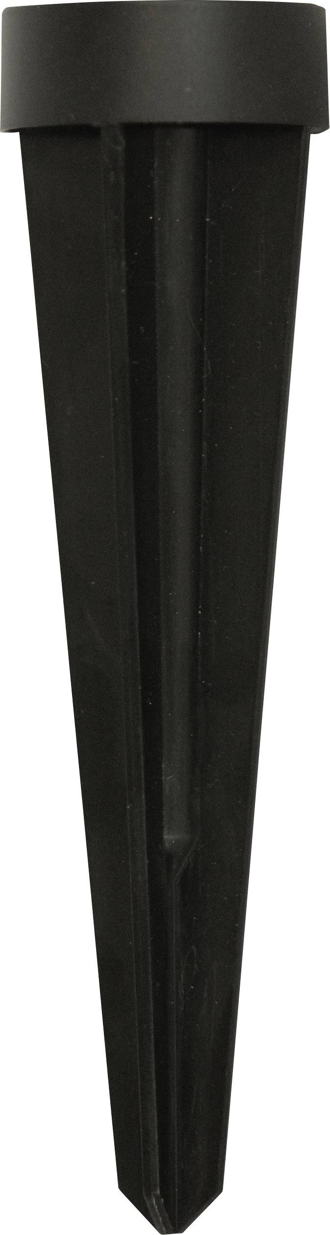 Lumix Solar-Dekoleuchte Swing Lights S 22003 Sonnenfänger LED 0.5W Orange