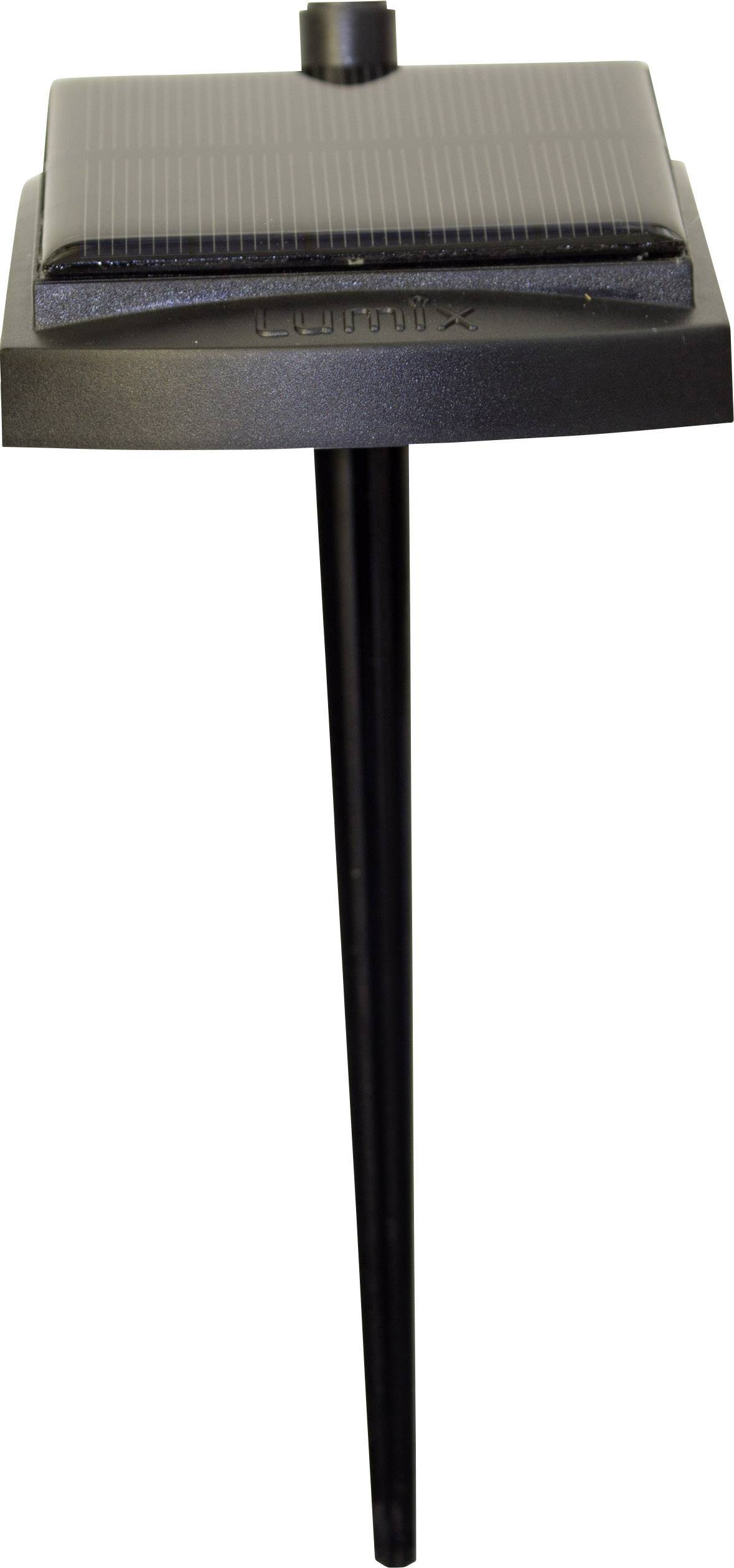 Lumix Solar-Dekoleuchte Swing Lights S 22003 Sonnenfänger LED 0.5W Orange