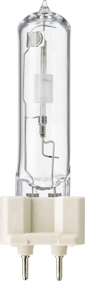 Philips LED Keramik-Metallhalogendampf-Entladungslampe CDM-T G12 35 W EEK: G (A - G) Kaltweiß Stabform 1 St.