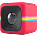 Polaroid Cube Action Cam Full-HD, Spritzwassergeschützt, Stoßfest, Frostbeständig, Wasserfest