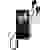 Lecteur MP3 Sony Walkman® NW-E394B 8 GB noir