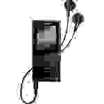Sony Walkman® NW-E394B MP3-Player, MP4-Player 8GB Schwarz