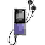 Sony Walkman® NW-E394L MP3-Player, MP4-Player 8GB Blau