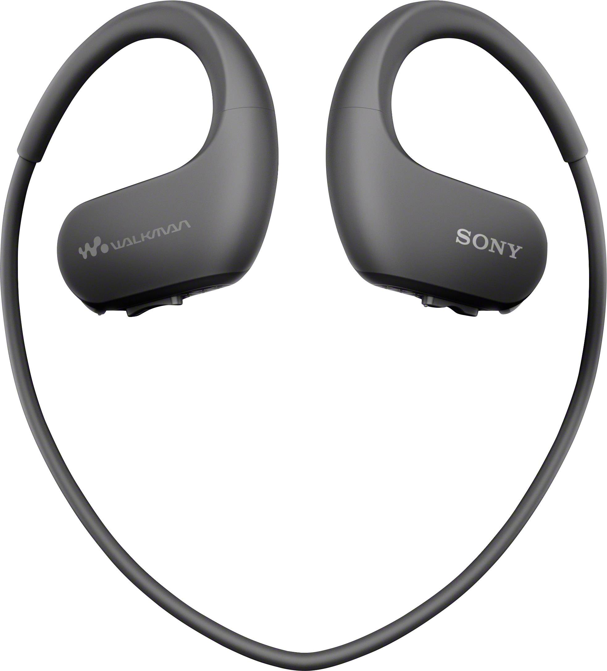 Sony Walkman NW-WS413 - Headset-Digital-Player
