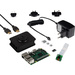 Raspberry Pi® Joy-it Camera Set 3 B 1 GB 4 x 1.2 GHz inkl. Kamera-Modul, inkl. Netzeil, inkl. Gehäu