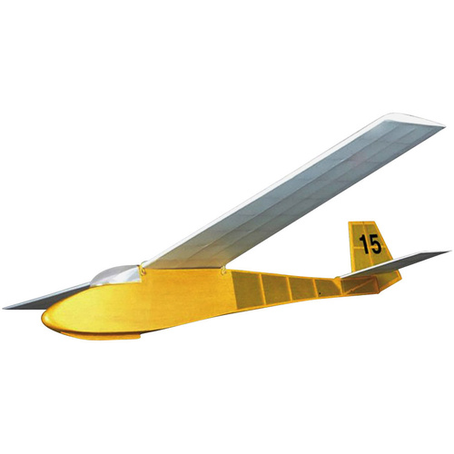 Pichler Swallow Glider 2 Planeur RC kit à monter 900 mm