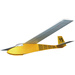 Pichler Swallow Glider 2 RC Segelflugmodell Bausatz 900 mm