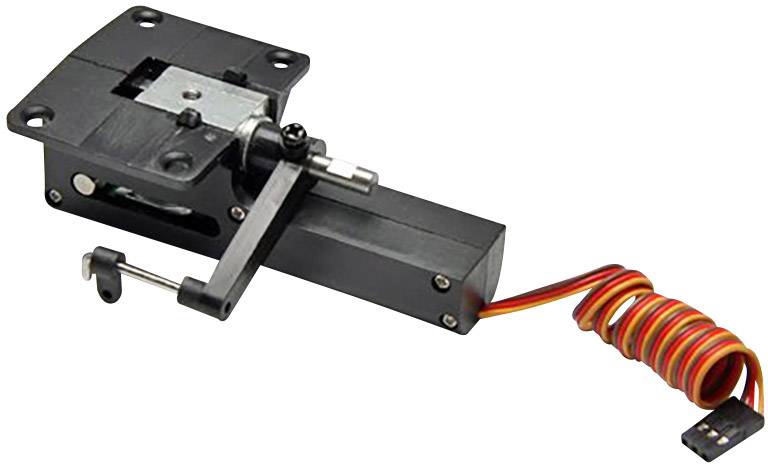 Pichler Modellbau maximales Abfluggewicht: 1.5kg Einziehfahrwerk