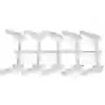 Pichler Ruderhörner CNC Länge: 14 mm 10 St. Pichler Ruderhörner CNC Länge: 14 mm 10 St.
