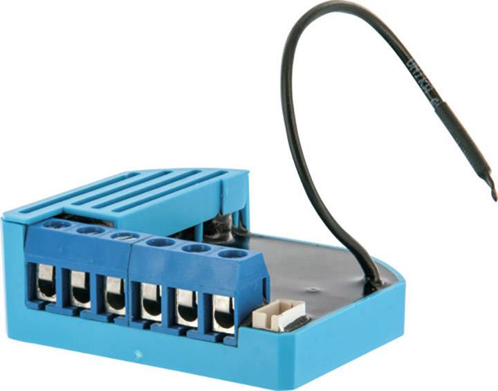 Schwaiger ZHS01 Dimmaktor