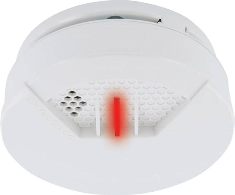 Schwaiger ZHS08 Rauchmelder