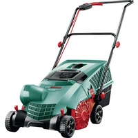 Bosch Home and Garden ALR 900 Elektro Rasenlüfter Arbeitsbreite 32cm Bosch Home and Garden ALR 900 Elektro Rasenlüfter Arbeitsbreite 32cm