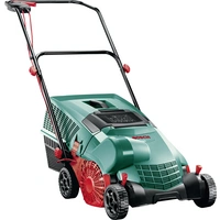 Bosch Home and Garden ALR 900 Elektro Rasenlüfter Arbeitsbreite 32cm Bosch Home and Garden ALR 900 Elektro Rasenlüfter Arbeitsbreite 32cm