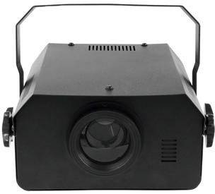 Eurolite 51918544 WF-40 LED-Effektstrahler Anzahl LEDs (Details):1 x 40W