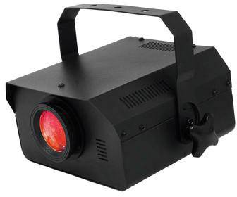 Eurolite 51918544 WF-40 LED-Effektstrahler Anzahl LEDs (Details):1 x 40W