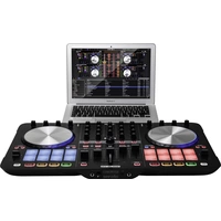 Reloop Beatmix 4 MK2 DJ Controller Reloop Beatmix 4 MK2 DJ Controller