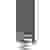 Hama 124145 Externer Speicherkartenleser USB 3.2 Gen 1 (USB 3.0), USB-C™ Grau