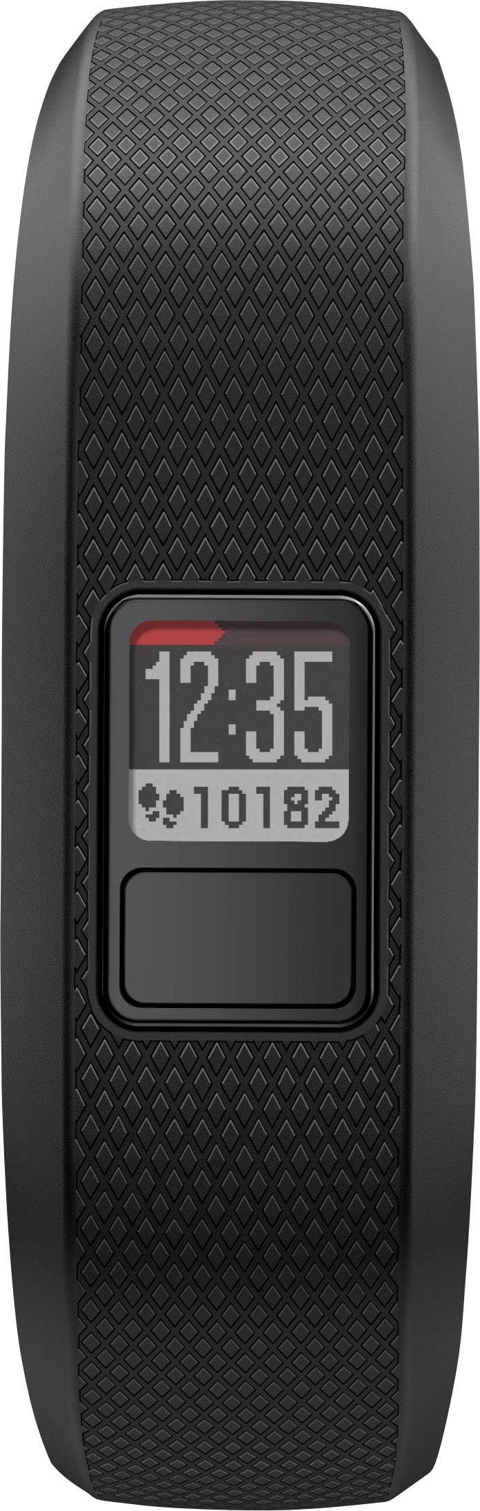 Garmin Vivofit 3 XL Fitness-Tracker   XL Schwarz