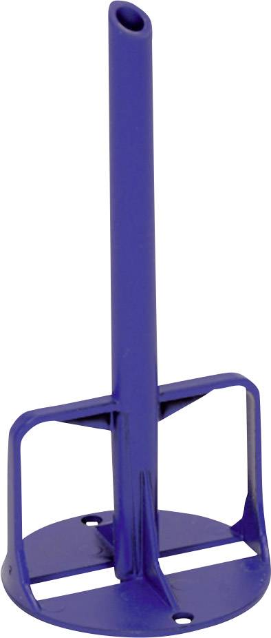 PRIMO P001 Leitungsträger (Ø x T) 60 mm x 135 mm 50er Set 50 St.