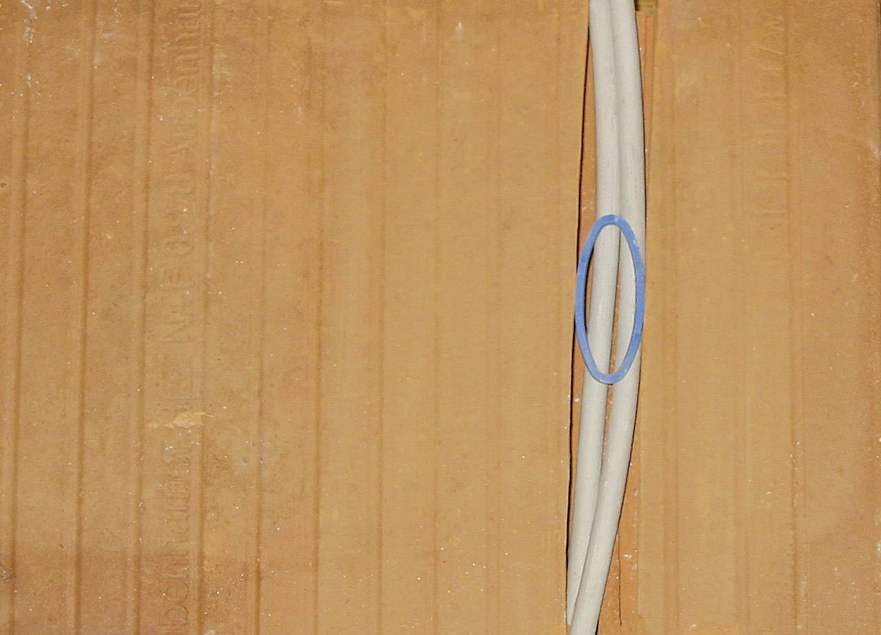 PRIMO P076 Primoclip (L x B) 60 mm x 30 mm 100 St.