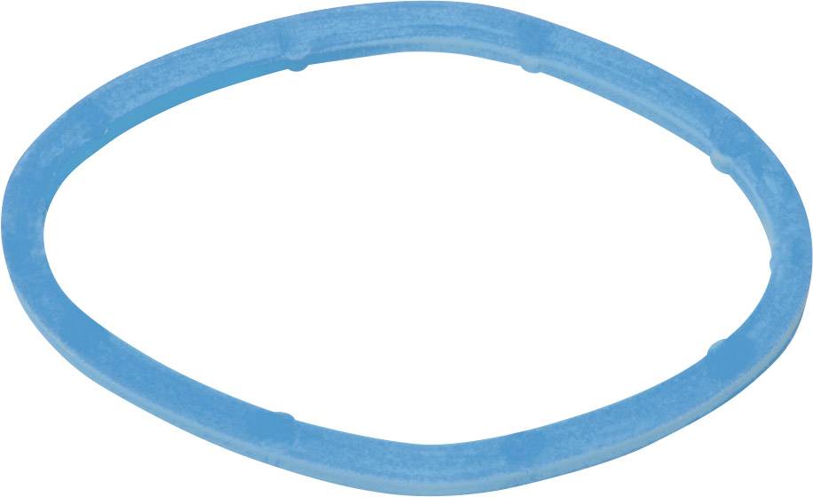 PRIMO P076 Primoclip (L x B) 60 mm x 30 mm 100 St.