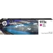 HP Druckerpatrone 973X Original Magenta F6T82AE Tinte HP Druckerpatrone 973X Original Magenta F6T82AE Tinte