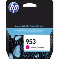 HP 953 Druckerpatrone Original Magenta F6U13AE Tinte HP 953 Druckerpatrone Original Magenta F6U13AE Tinte