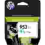 HP 953XL Druckerpatrone Original Cyan F6U16AE Tinte