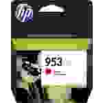 HP 953XL Druckerpatrone Original Magenta F6U17AE Tinte