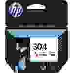 HP 304 Druckerpatrone Original Cyan, Magenta, Gelb N9K05AE Tinte
