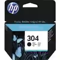 HP 304 Druckerpatrone Original Schwarz N9K06AE Tinte HP 304 Druckerpatrone Original Schwarz N9K06AE Tinte