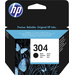 HP 304 Encre d'origine noir N9K06AE Encre