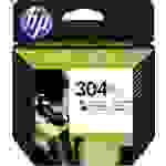 HP 304XL Druckerpatrone Original Cyan, Magenta, Gelb N9K07AE Tinte