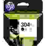 HP 304 XL Tintenpatrone Original Schwarz N9K08AE Druckerpatrone