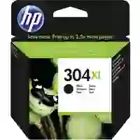 HP 304XL Druckerpatrone Original Schwarz N9K08AE Tinte HP 304XL Druckerpatrone Original Schwarz N9K08AE Tinte